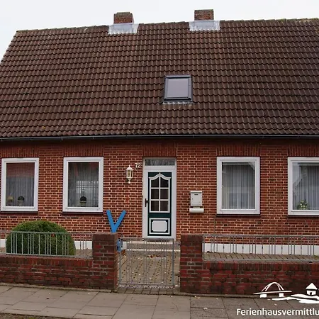 Holiday home 30 Im Staakensweg Burg auf Fehmarn