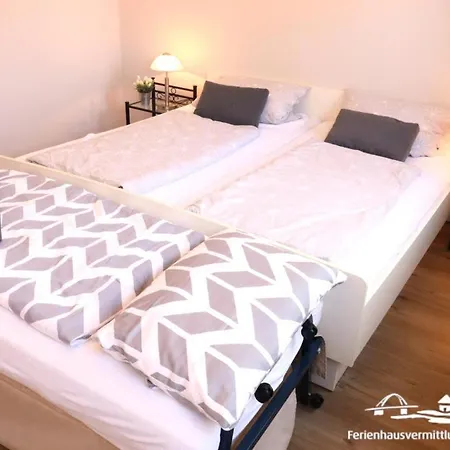 30 Im Staakensweg Сasa de vacaciones