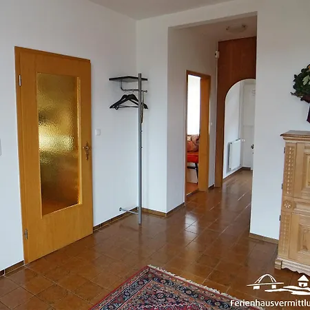 30 Im Staakensweg Holiday home