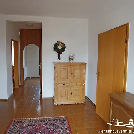30 Im Staakensweg Holiday home *