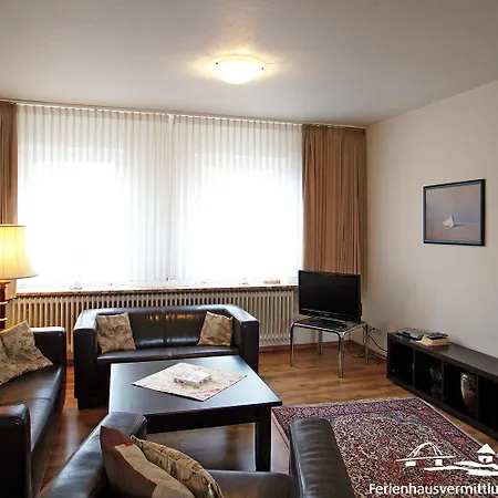 30 Im Staakensweg Holiday home Burg auf Fehmarn